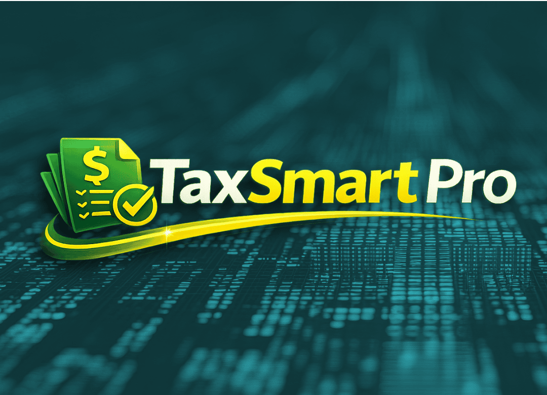 TaxSmart Pro March 2026